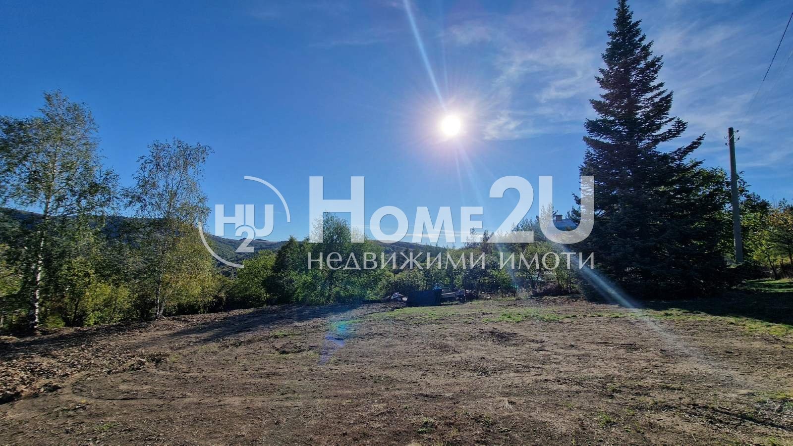 Продава ПАРЦЕЛ, с. Дивотино, област Перник, снимка 4 - Парцели - 55825732