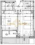 Продава 3-СТАЕН, гр. Варна, м-т Долна Трака, снимка 2