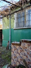 Продава КЪЩА, гр. Русе, Тракцията, снимка 1