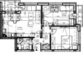 Продава 3-СТАЕН, град Пловдив, Беломорски • 97000 € / 189715.51 лв. • 77355980 2