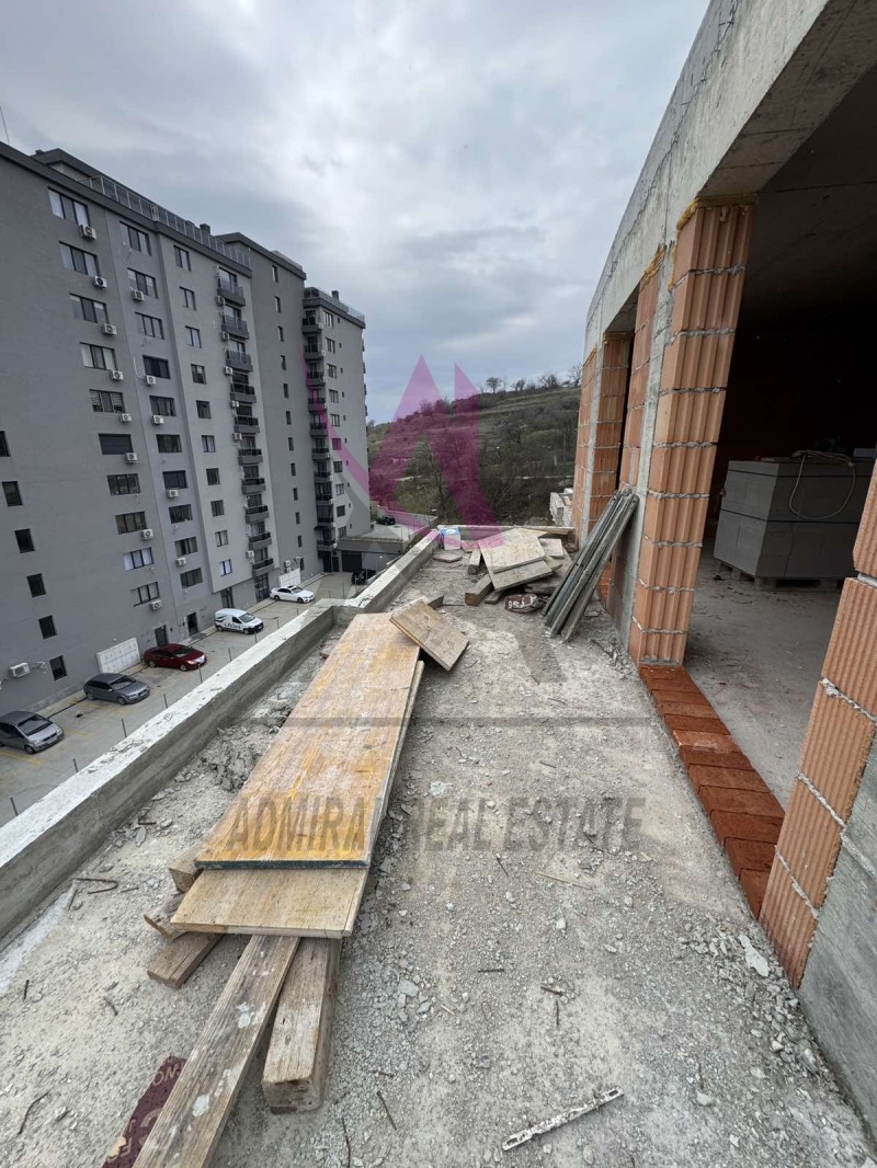 Продава 3-СТАЕН в град Варна, Кайсиева градина - 133 кв.м / 157 800 € » 308 629.97 лв., АДМИРАЛ РИЪЛ ЕСТЕЙТ ЕООД