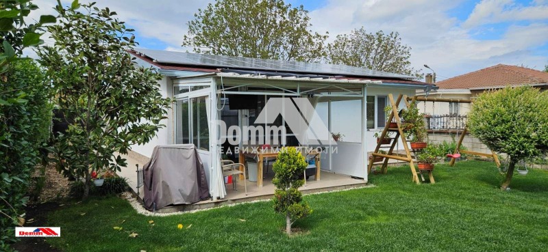 Продава КЪЩА в област Добрич, с. Царичино - 92 кв.м / 135 000 € » 264 037.05 лв., ДОММ