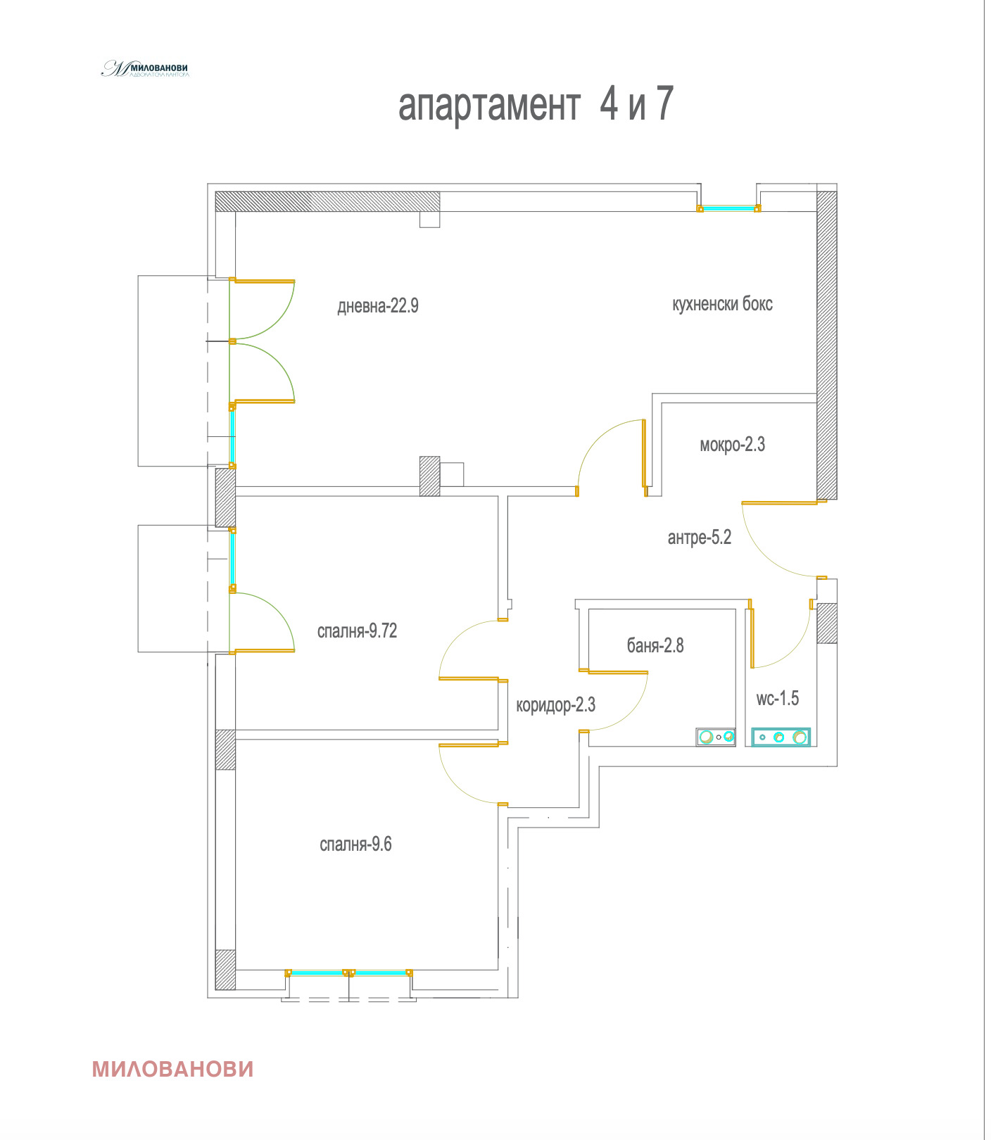 ������� 3-����� | Imot.bg � ����������� 4