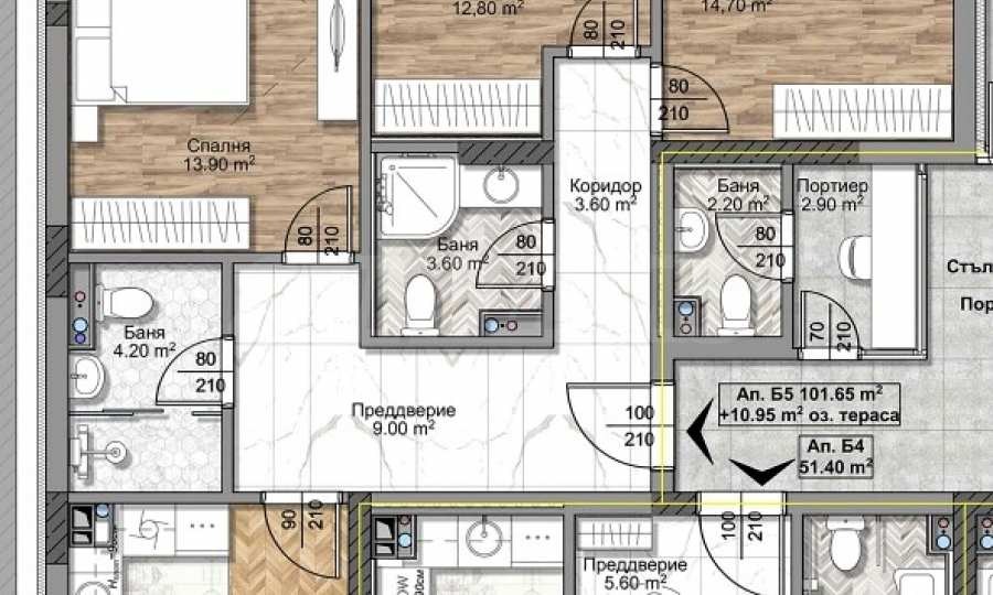 ������� 4-����� | Imot.bg � ����������� 2