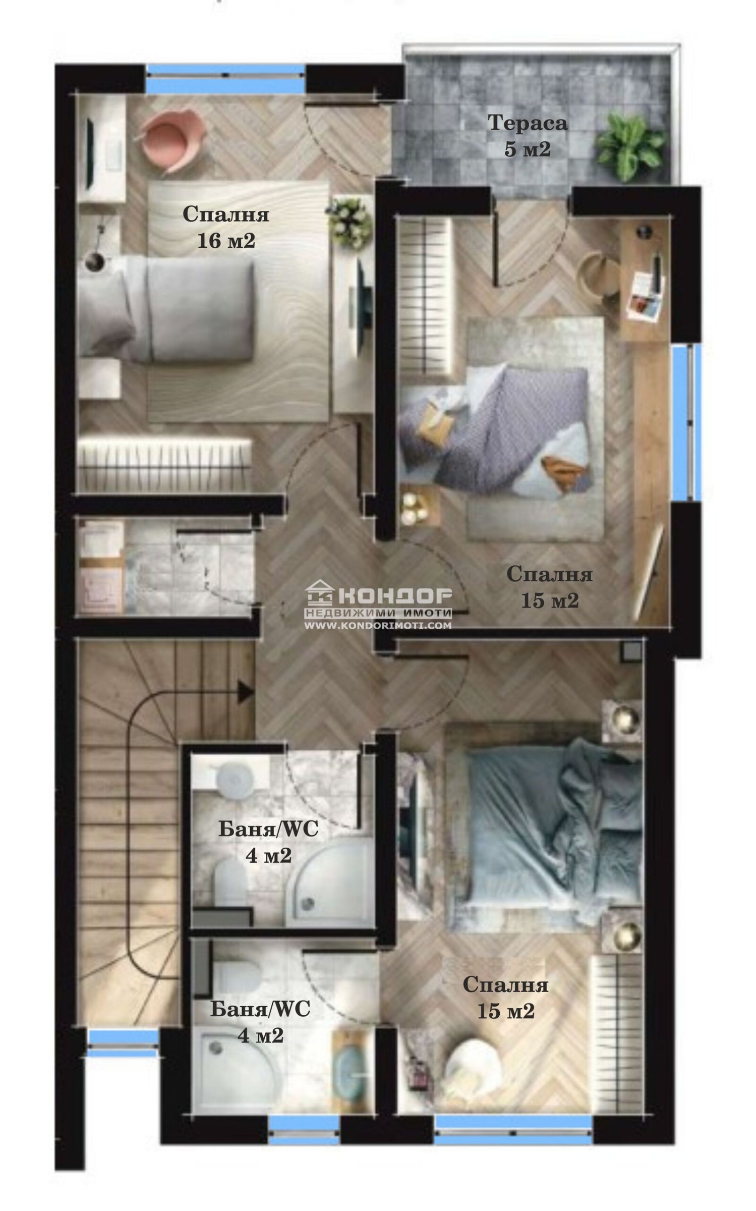 Продава КЪЩА | Imot.bg — изображение 6