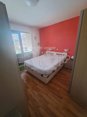 1 Schlafzimmer k.k. Kamtschija, region Varna 9