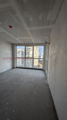 1 bedroom Bratya Miladinovi, Burgas 9