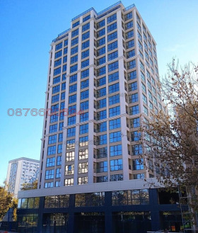 1 bedroom Bratya Miladinovi, Burgas 1