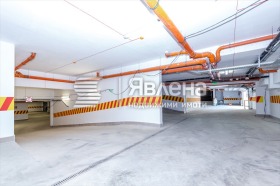 2 soveværelser Simeonovo, Sofia 13