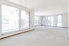 2 soveværelser Simeonovo, Sofia 7