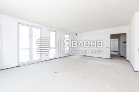 2 soveværelser Simeonovo, Sofia 9