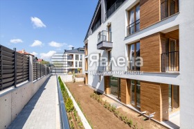 2 soveværelser Simeonovo, Sofia 4
