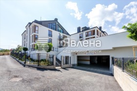 2 soveværelser Simeonovo, Sofia 14