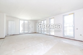 2 soveværelser Simeonovo, Sofia 5