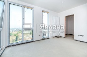 2 soveværelser Simeonovo, Sofia 10