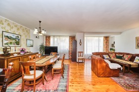 2 slaapkamers Ovtsja kupel, Sofia