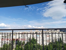 2 hálószobás Ljulin 2, Sofia