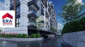 3 soverom Ljulin 5, Sofia