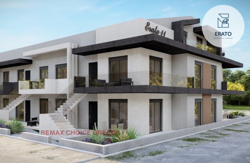 Продава  2-стаен, Гърция, Кавала •  150 000 EUR • ID 85942416 — holmes.bg - [1] 