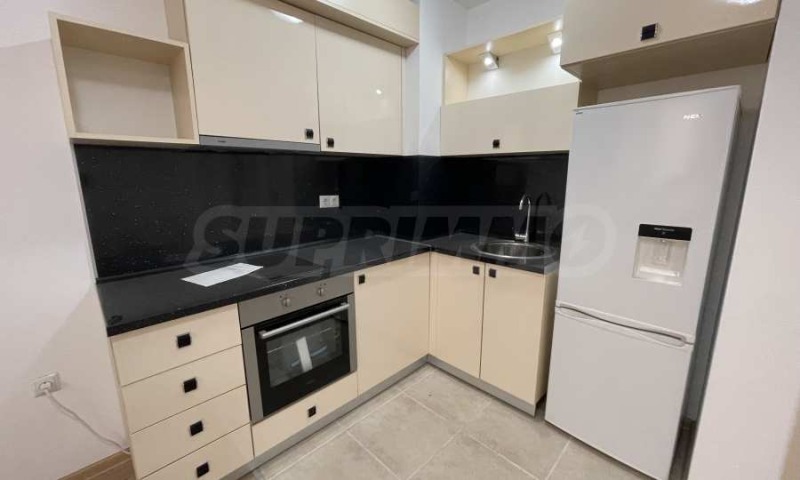 À vendre  Studio Varna , m-t Aktchelar , 40 m² | 77183897 - image [11]