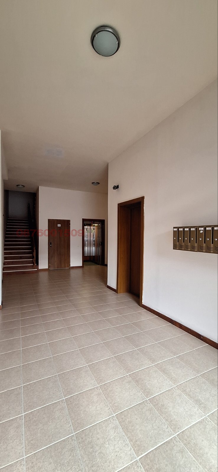 Продава 1-СТАЕН, гр. Разлог, област Благоевград, снимка 3 - Апартаменти - 52908040