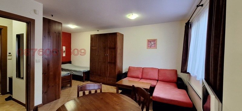 Продава 1-СТАЕН, гр. Разлог, област Благоевград, снимка 6 - Апартаменти - 52908040