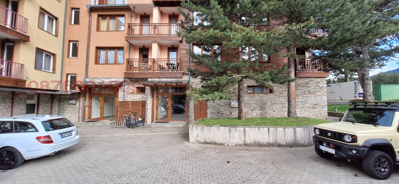 Продава 1-СТАЕН, гр. Разлог, област Благоевград, снимка 2 - Апартаменти - 52908040