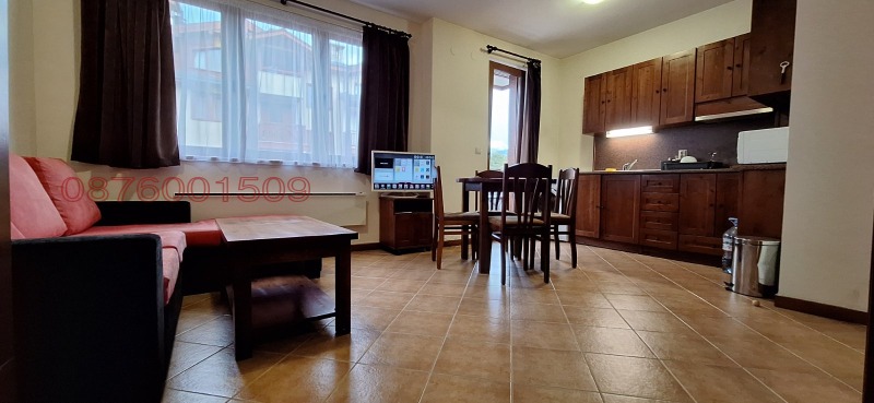 Продава 1-СТАЕН, гр. Разлог, област Благоевград, снимка 7 - Апартаменти - 52908040