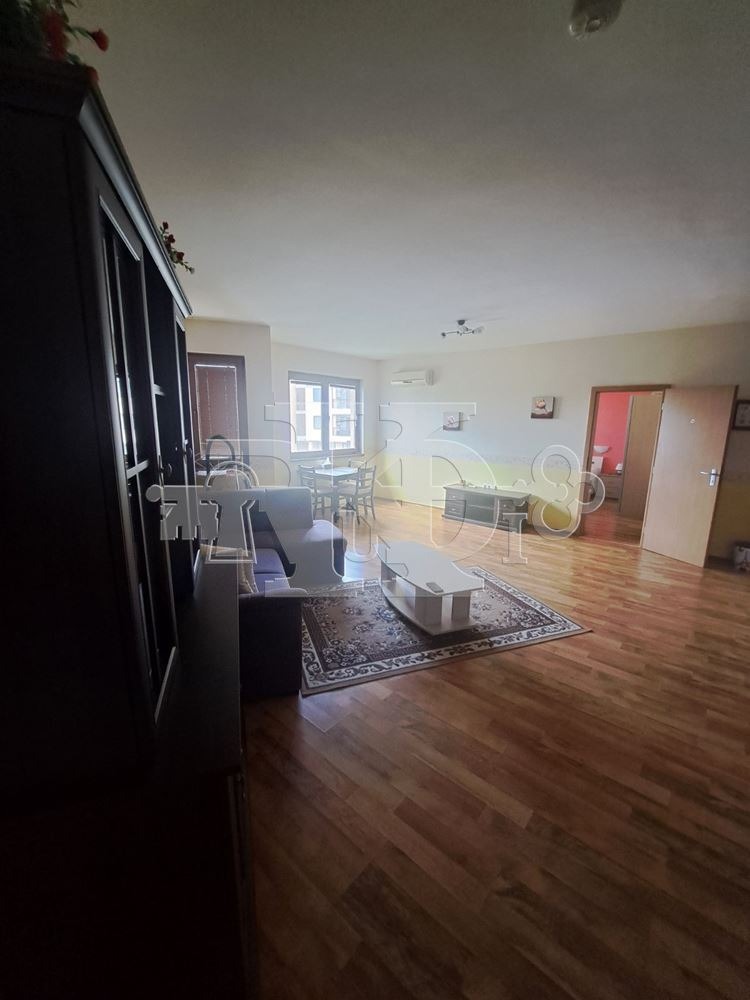 Zu verkaufen  1 Schlafzimmer region Varna , k.k. Kamtschija , 75 qm | 96246404 - Bild [5]