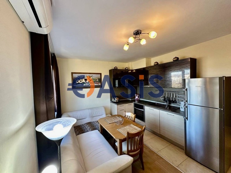 Продава  2-стаен, област Бургас, к.к. Слънчев бряг • 67 900 EUR • ID 35406651 — holmes.bg - [1] 