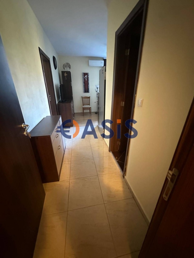 Till salu  1 sovrum region Burgas , k.k. Slantjev brjag , 55 kvm | 93482974 - bild [5]