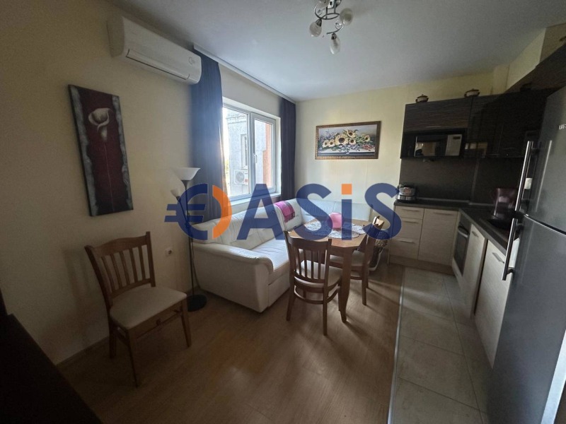 Till salu  1 sovrum region Burgas , k.k. Slantjev brjag , 55 kvm | 93482974 - bild [3]