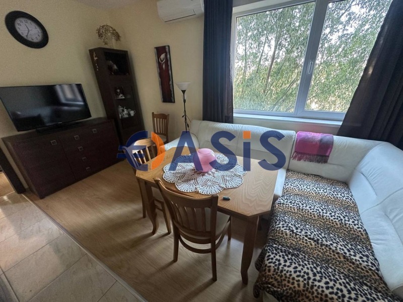 Till salu  1 sovrum region Burgas , k.k. Slantjev brjag , 55 kvm | 93482974 - bild [2]