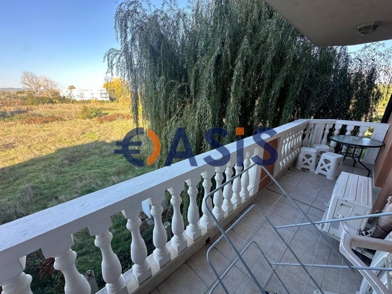 Till salu  1 sovrum region Burgas , k.k. Slantjev brjag , 55 kvm | 93482974 - bild [12]