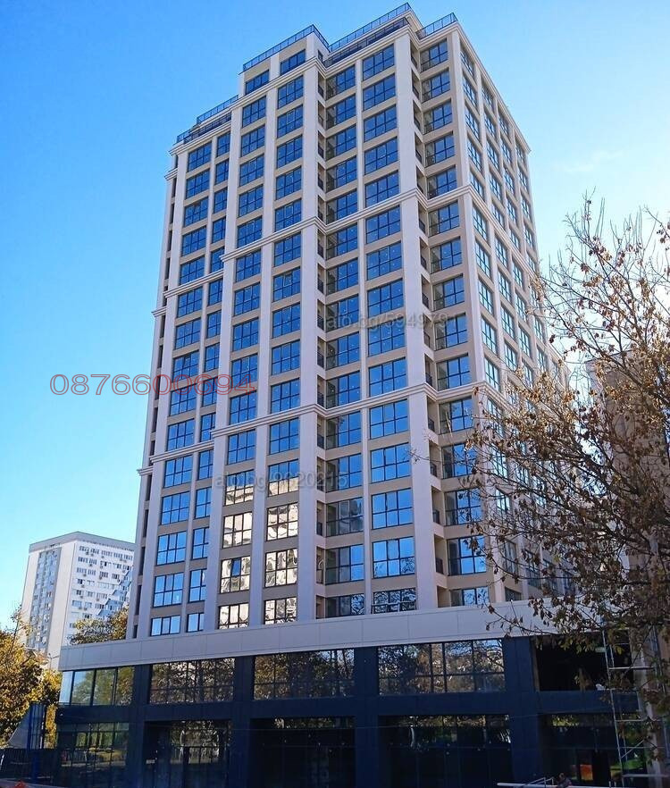 Продава  2-стаен град Бургас , Братя Миладинови , 84 кв.м | 49880303