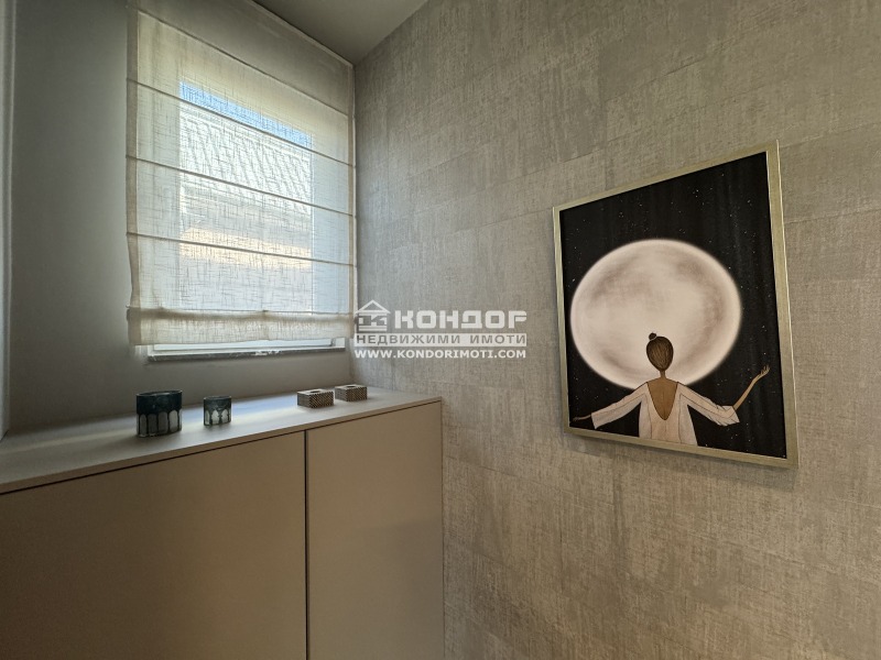 In vendita  1 camera da letto Plovdiv , Tsentar , 72 mq | 68268721 - Immagine [5]