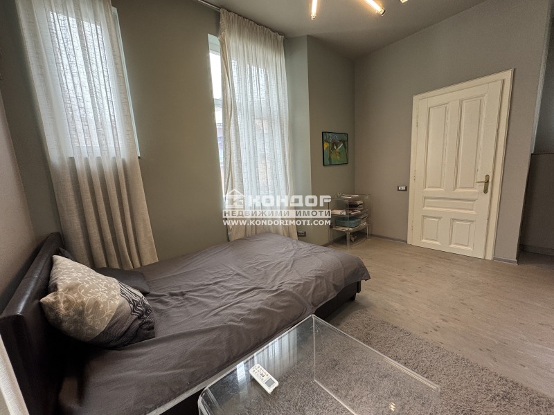 In vendita  1 camera da letto Plovdiv , Tsentar , 72 mq | 68268721 - Immagine [2]