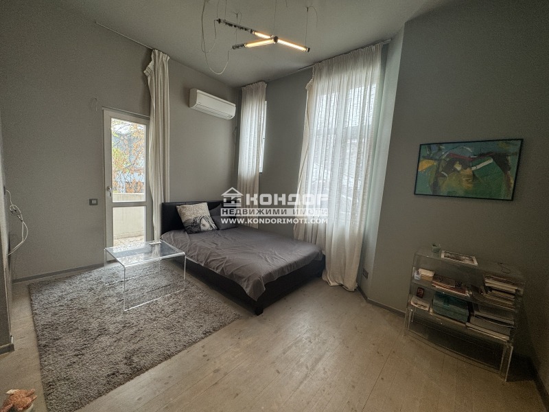 In vendita  1 camera da letto Plovdiv , Tsentar , 72 mq | 68268721 - Immagine [4]