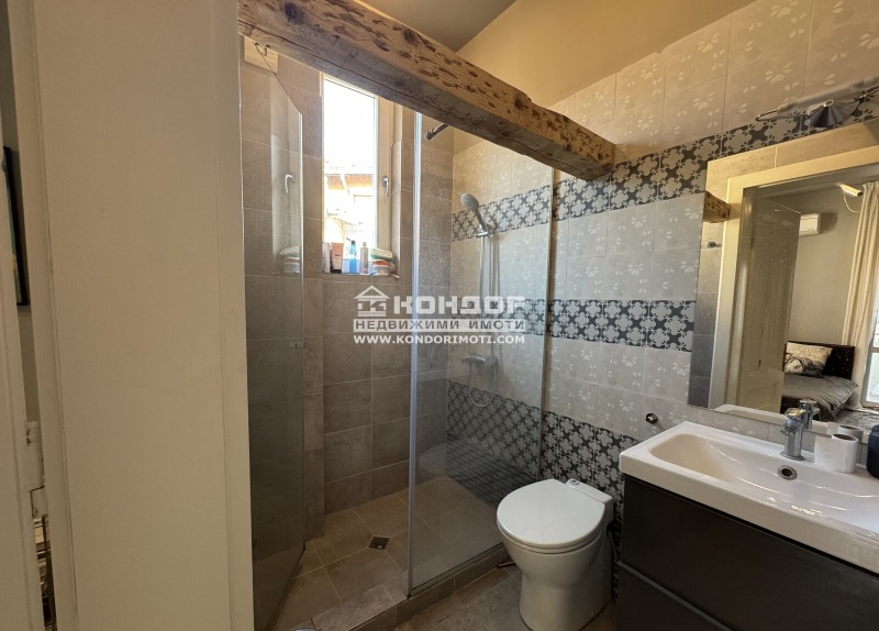In vendita  1 camera da letto Plovdiv , Tsentar , 72 mq | 68268721 - Immagine [8]