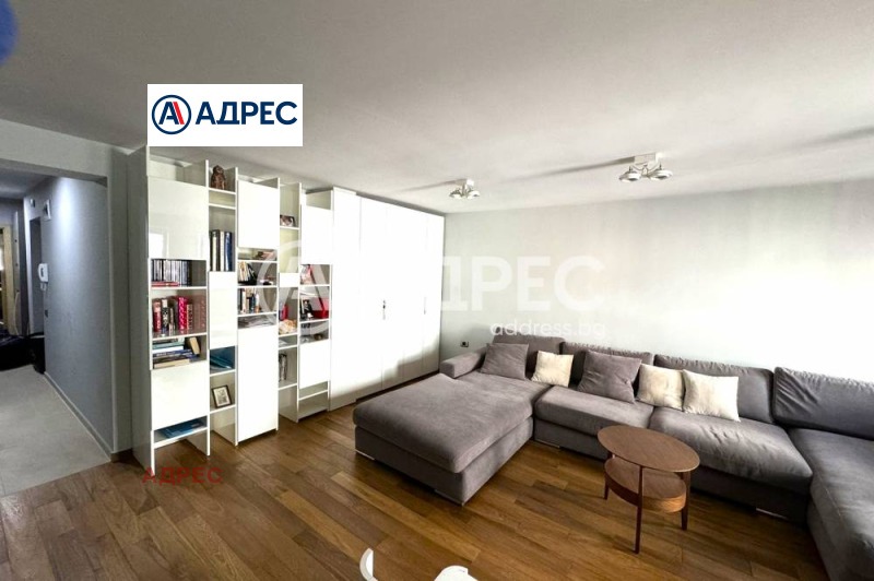 For Sale  1 bedroom Varna , Zimno kino Trakiya , 80 sq.m | 99931230 - image [2]