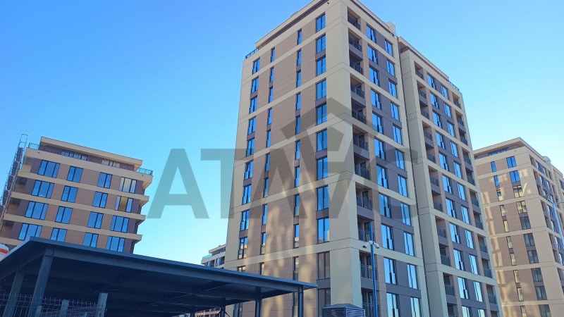 Продава  2-стаен град Пловдив , Тракия , 63 кв.м | 18825906 - изображение [3]