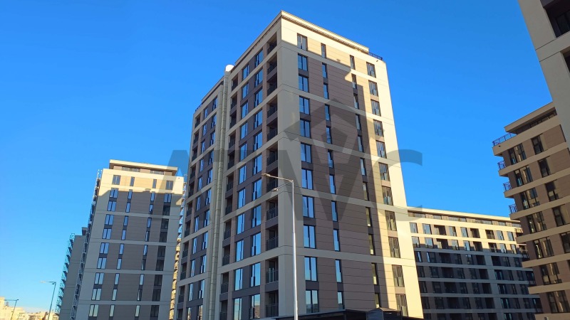 Продава  2-стаен град Пловдив , Тракия , 63 кв.м | 18825906 - изображение [2]