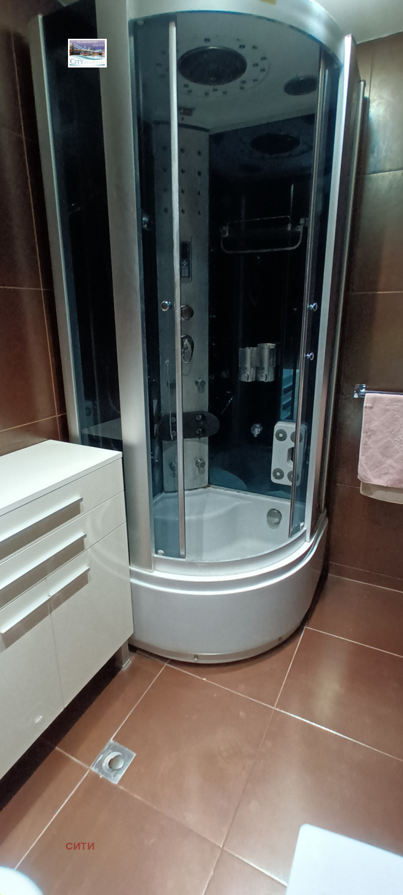 Продава  2-стаен град Пловдив , Южен , 78 кв.м | 22874408 - изображение [9]