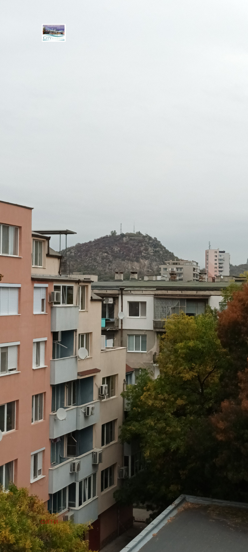 Продава  2-стаен град Пловдив , Южен , 78 кв.м | 22874408 - изображение [17]