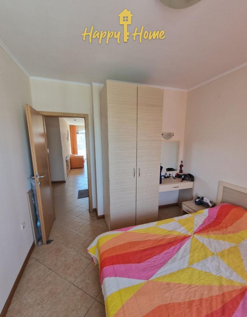 Till salu  1 sovrum region Burgas , k.k. Slantjev brjag , 61 kvm | 56165207 - bild [10]