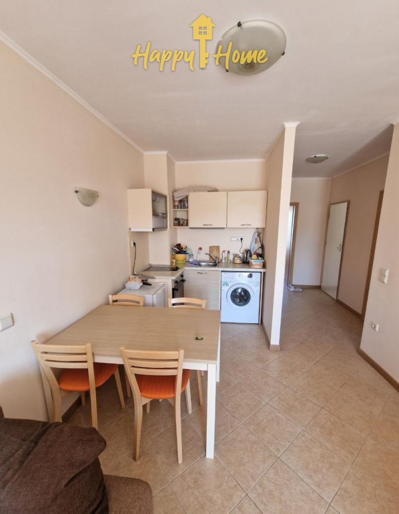 Till salu  1 sovrum region Burgas , k.k. Slantjev brjag , 61 kvm | 56165207 - bild [7]