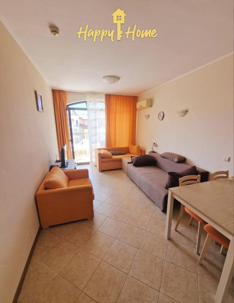 Till salu  1 sovrum region Burgas , k.k. Slantjev brjag , 61 kvm | 56165207 - bild [5]
