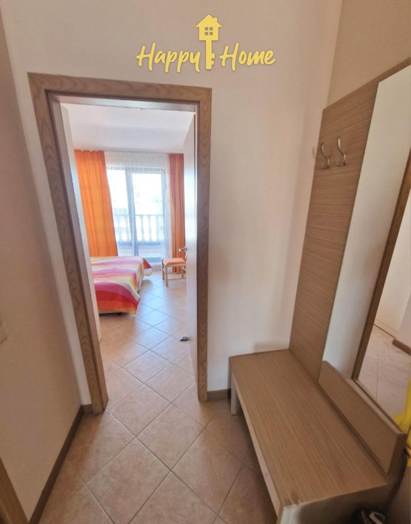 Till salu  1 sovrum region Burgas , k.k. Slantjev brjag , 61 kvm | 56165207 - bild [8]