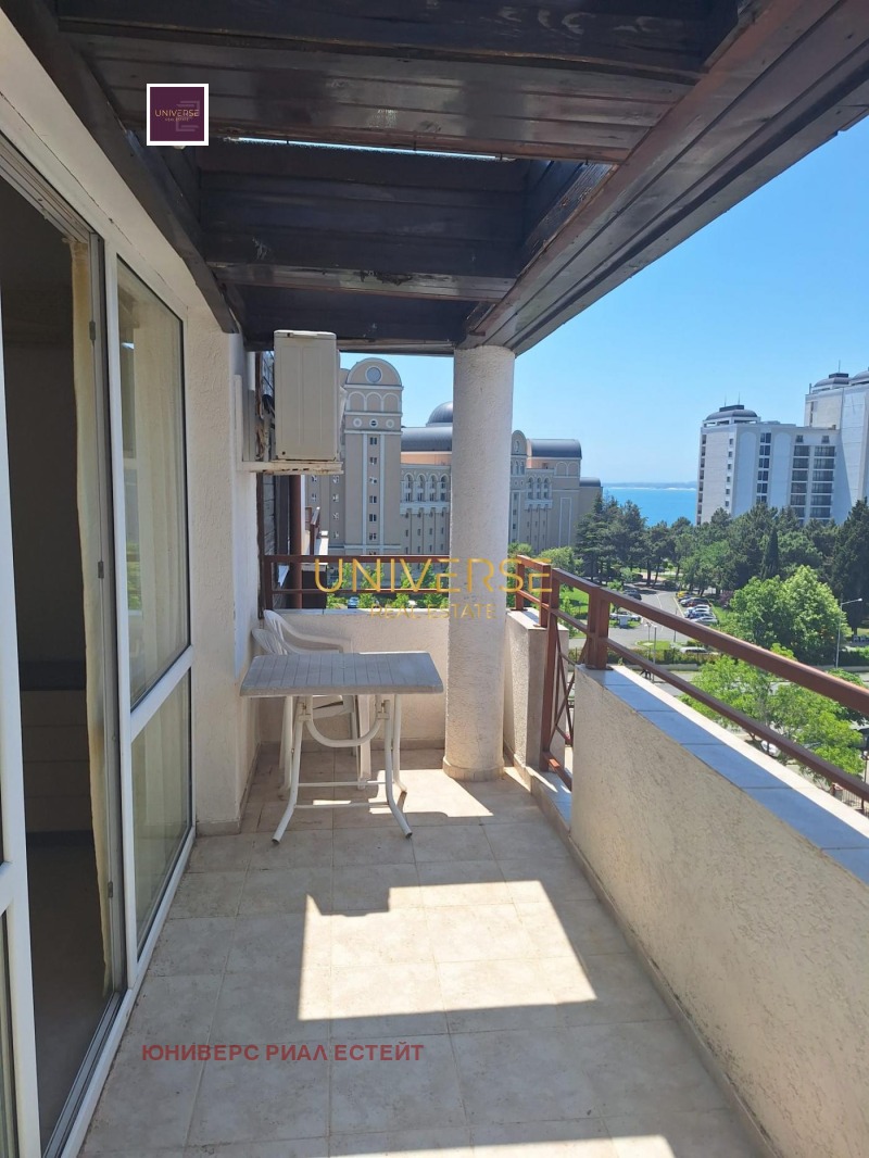 Na prodej  1 ložnice oblast Burgas , Sveti Vlas , 57 m2 | 16447733 - obraz [12]