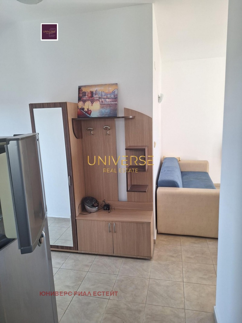Na prodej  1 ložnice oblast Burgas , Sveti Vlas , 57 m2 | 16447733 - obraz [3]